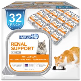 Actiwet Cat Renal 3.5oz/32