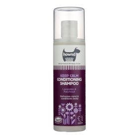 Hownd - Conditioning Shampoo For Dogs Calm - Case Of 6-8.5 Fluid Ounces