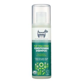 Hownd - Conditioning Shampoo For Dogs - Case Of 6-8.5 Fluid Ounces