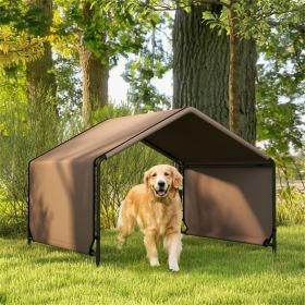 Pet Tent/Dog Tent (Swiship-Ship)Prohibited by WalMart