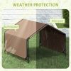 Pet Tent/Dog Tent (Swiship-Ship)Prohibited by WalMart