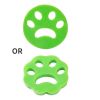 Reusable Silicone Brush Pet Hair Remover Pad Dog Fur Sticker Catcher Cleaning Washing Machine Pet Accessories Clothes Cleaning Tool